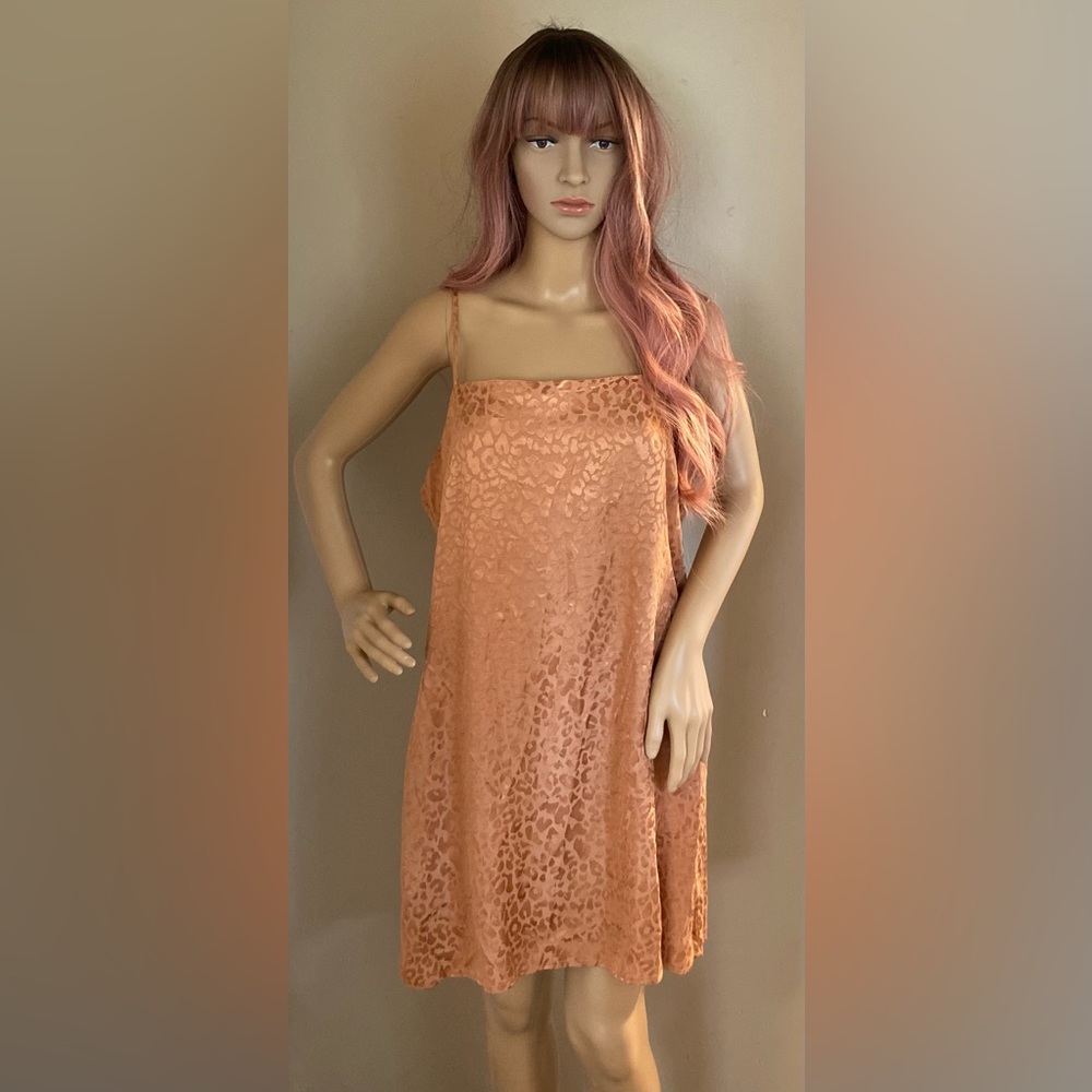 Urban Outfitters Mini Dress